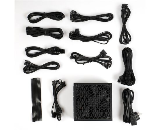Блок питания Vinga 1000W (VPS-1000GV3), изображение 8 Блок питания Vinga 1000W (VPS-1000GV3), изображение 8