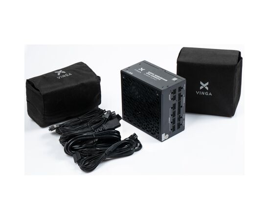Блок питания Vinga 1000W (VPS-1000GV3), изображение 9 Блок питания Vinga 1000W (VPS-1000GV3), изображение 9