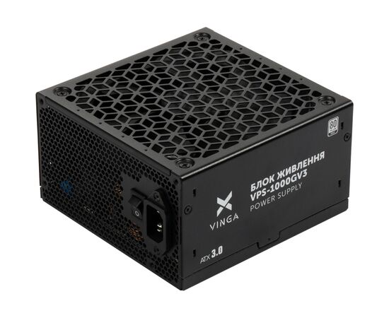 Блок живлення Vinga 1000W (VPS-1000GV3)