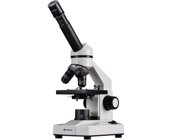 Микроскоп Bresser Biolux DLX 20x-1280x (5014000) (931424) Микроскоп Bresser Biolux DLX 20x-1280x (5014000) (931424)