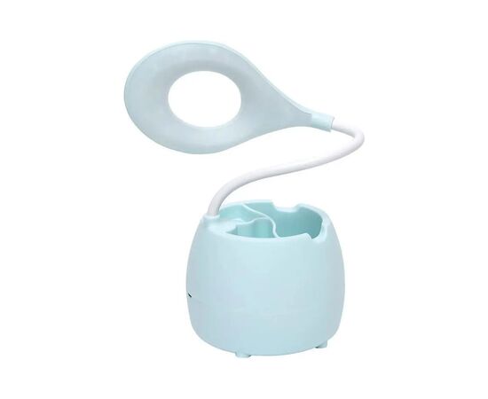 Настольная лампа Voltronic SST-813-B, изображение 2 Настольная лампа Voltronic SST-813-B, изображение 2