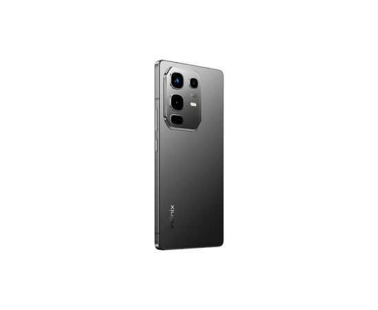 Мобильный телефон Infinix Note 50 8/256Gb Shadow Black (4894947066412), изображение 8 Мобильный телефон Infinix Note 50 8/256Gb Shadow Black (4894947066412), изображение 8