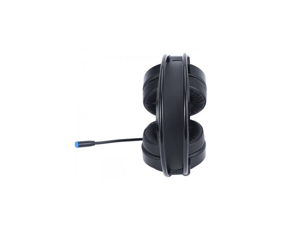 Наушники Xtrike ME GH-516 7.1 USB RGB Black (GH-516), изображение 5 Наушники Xtrike ME GH-516 7.1 USB RGB Black (GH-516), изображение 5