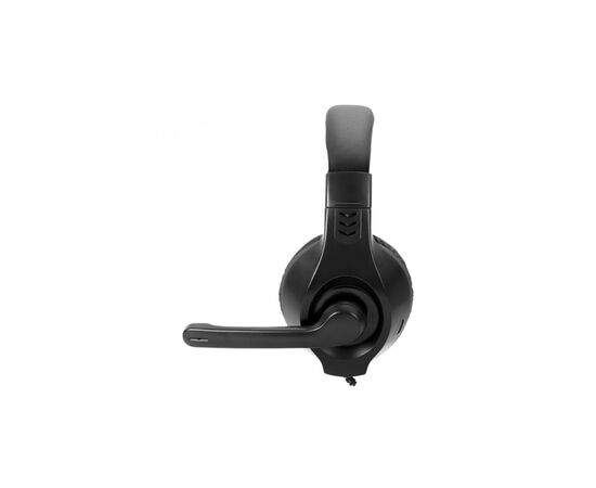 Наушники Xtrike ME HP-312 XBOX/PS/PC Black/Rad (HP-312), изображение 3