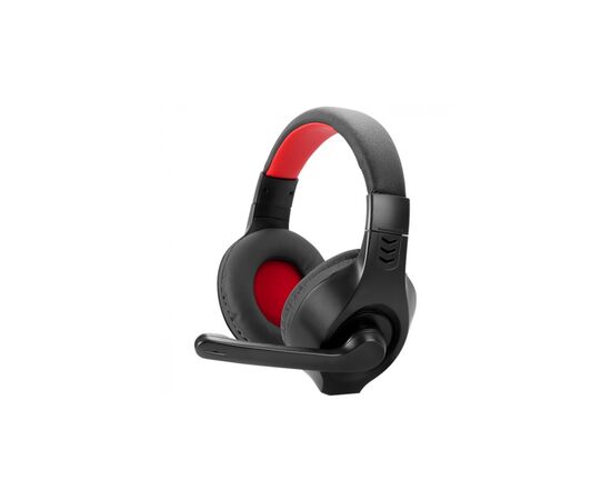 Наушники Xtrike ME HP-312 XBOX/PS/PC Black/Rad (HP-312)