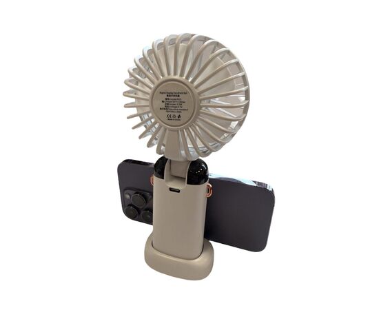 Вентилятор XoKo XK-F03-WH, изображение 3 Вентилятор XoKo XK-F03-WH, изображение 3