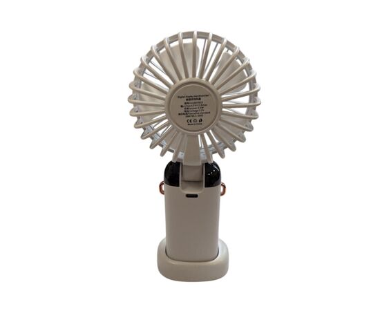Вентилятор XoKo XK-F03-WH, изображение 4 Вентилятор XoKo XK-F03-WH, изображение 4