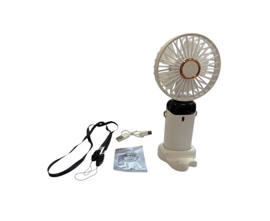 Вентилятор XoKo XK-F03-WH, изображение 5 Вентилятор XoKo XK-F03-WH, изображение 5