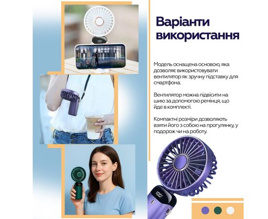 Вентилятор XoKo XK-F03-BK, изображение 10 Вентилятор XoKo XK-F03-BK, изображение 10