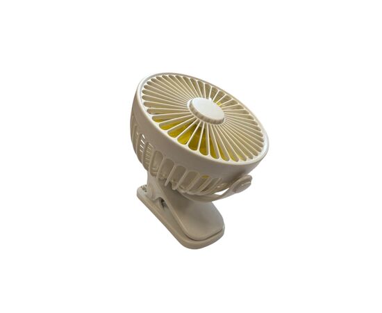 Вентилятор XoKo XK-P6-WH, изображение 2 Вентилятор XoKo XK-P6-WH, изображение 2
