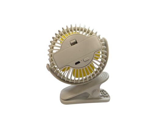 Вентилятор XoKo XK-P6-WH, изображение 3 Вентилятор XoKo XK-P6-WH, изображение 3