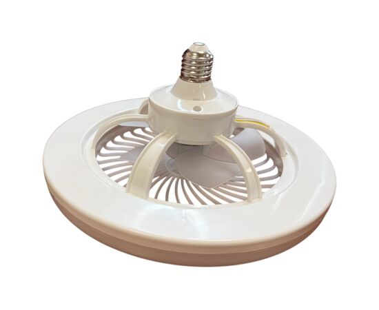 Вентилятор XoKo LED Fan Light 001 (XK-FL-001), изображение 2 Вентилятор XoKo LED Fan Light 001 (XK-FL-001), изображение 2