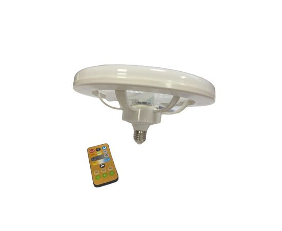 Вентилятор XoKo LED Fan Light 001 (XK-FL-001), изображение 3 Вентилятор XoKo LED Fan Light 001 (XK-FL-001), изображение 3