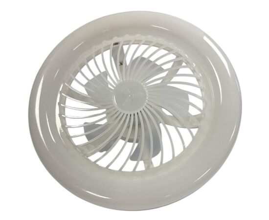 Вентилятор XoKo LED Fan Light 001 (XK-FL-001), изображение 5 Вентилятор XoKo LED Fan Light 001 (XK-FL-001), изображение 5