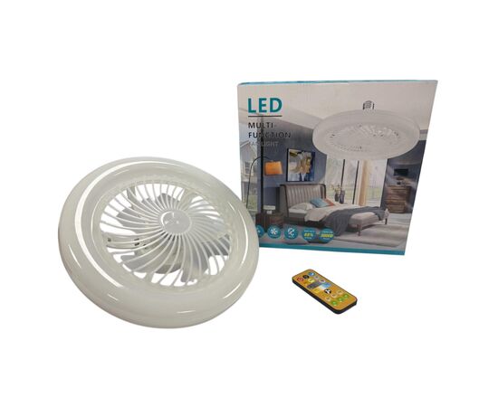 Вентилятор XoKo LED Fan Light 001 (XK-FL-001)
