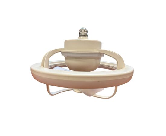 Вентилятор XoKo LED RGB Fan Light 100 Aroma (XK-FL-100RGB), изображение 3 Вентилятор XoKo LED RGB Fan Light 100 Aroma (XK-FL-100RGB), изображение 3