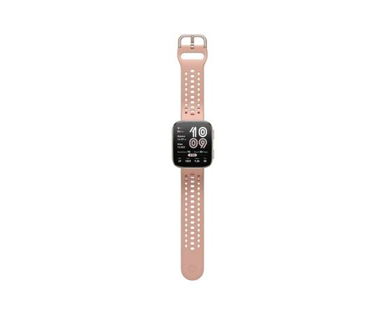 Смарт-годинник Amazfit Bip 6 Blush W2435APAN (1151994), зображення 5 Смарт-годинник Amazfit Bip 6 Blush W2435APAN (1151994), зображення 5