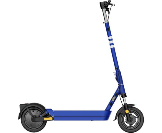 Электросамокат OKAI ES40 10" Blue (ES40-BL), изображение 2 Электросамокат OKAI ES40 10" Blue (ES40-BL), изображение 2