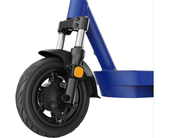 Электросамокат OKAI ES40 10" Blue (ES40-BL), изображение 3 Электросамокат OKAI ES40 10" Blue (ES40-BL), изображение 3