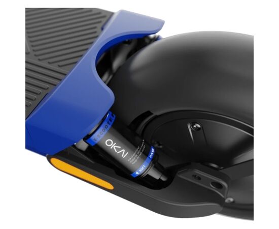Электросамокат OKAI ES40 10" Blue (ES40-BL), изображение 4 Электросамокат OKAI ES40 10" Blue (ES40-BL), изображение 4