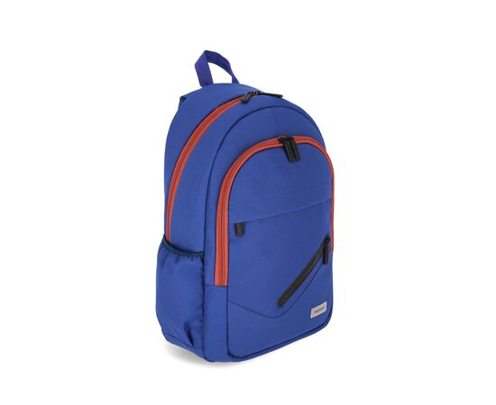 Рюкзак для ноутбука Bagland 15.6" Cyclone 21L electric 0054266 (1065620678), изображение 2 Рюкзак для ноутбука Bagland 15.6" Cyclone 21L electric 0054266 (1065620678), изображение 2