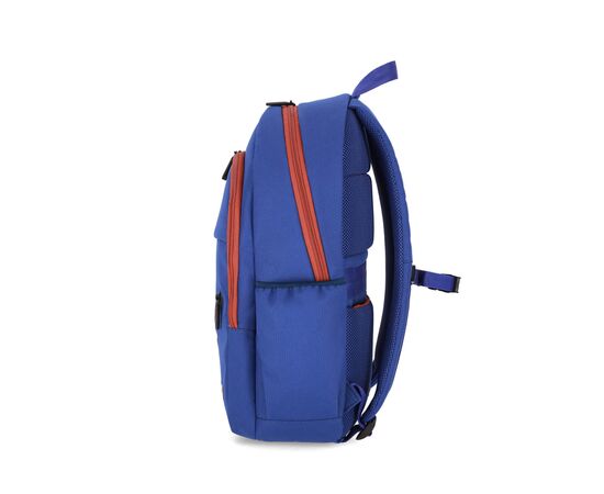 Рюкзак для ноутбука Bagland 15.6" Cyclone 21L electric 0054266 (1065620678), изображение 3 Рюкзак для ноутбука Bagland 15.6" Cyclone 21L electric 0054266 (1065620678), изображение 3