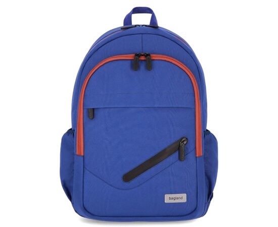 Рюкзак для ноутбука Bagland 15.6" Cyclone 21L electric 0054266 (1065620678)