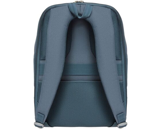 Рюкзак для ноутбука Bagland 15.6" Shine 16L Gray 0058166 (888110752), изображение 4 Рюкзак для ноутбука Bagland 15.6" Shine 16L Gray 0058166 (888110752), изображение 4