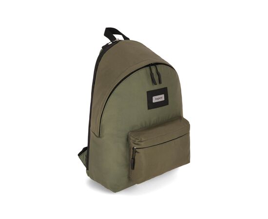 Рюкзак для ноутбука Bagland 15.6" Stylish L 24L khaki 0051869 (1119120723), изображение 2 Рюкзак для ноутбука Bagland 15.6" Stylish L 24L khaki 0051869 (1119120723), изображение 2