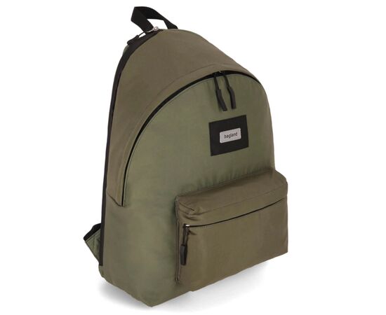 Рюкзак для ноутбука Bagland 15.6" Stylish L 24L khaki 0051869 (1119120723), изображение 4 Рюкзак для ноутбука Bagland 15.6" Stylish L 24L khaki 0051869 (1119120723), изображение 4