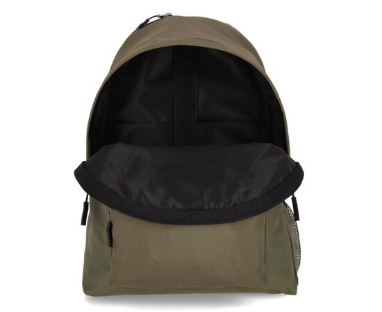 Рюкзак для ноутбука Bagland 15.6" Stylish L 24L khaki 0051869 (1119120723), изображение 5 Рюкзак для ноутбука Bagland 15.6" Stylish L 24L khaki 0051869 (1119120723), изображение 5
