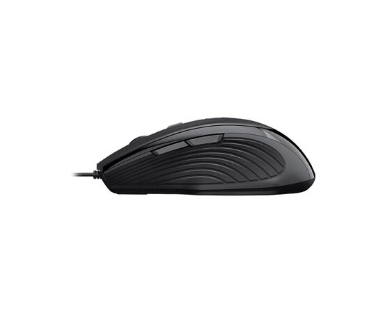 Мышка 2E MF180 USB Black (2E-MF180UB), изображение 2 Мышка 2E MF180 USB Black (2E-MF180UB), изображение 2