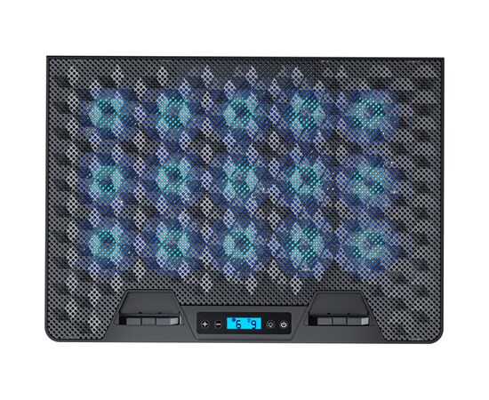 Подставка для ноутбука GamePro CP1140, изображение 2 Подставка для ноутбука GamePro CP1140, изображение 2