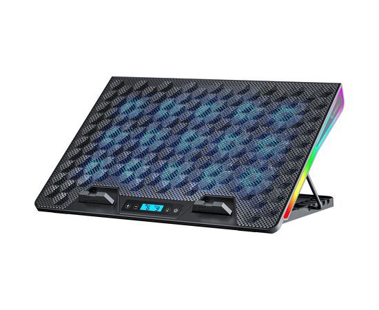 Подставка для ноутбука GamePro CP1140, изображение 3 Подставка для ноутбука GamePro CP1140, изображение 3