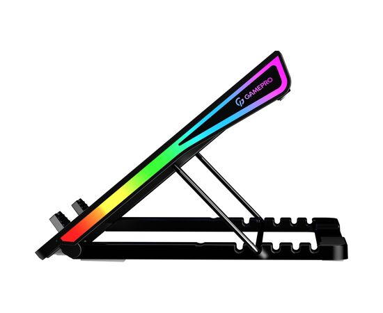 Подставка для ноутбука GamePro CP1140, изображение 4 Подставка для ноутбука GamePro CP1140, изображение 4