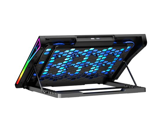 Подставка для ноутбука GamePro CP1140, изображение 5 Подставка для ноутбука GamePro CP1140, изображение 5