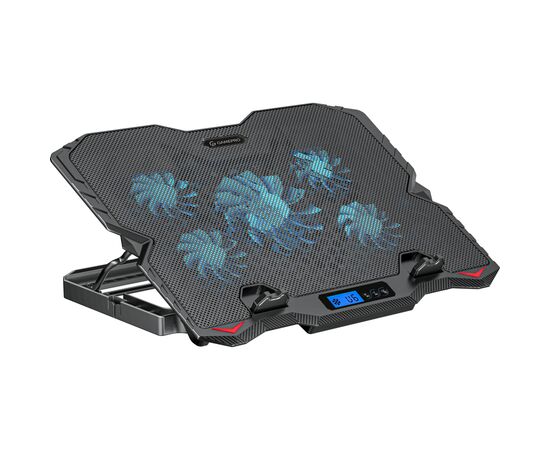 Подставка для ноутбука GamePro CP560, изображение 3 Подставка для ноутбука GamePro CP560, изображение 3
