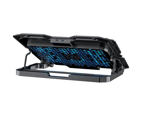 Подставка для ноутбука GamePro CP560, изображение 5 Подставка для ноутбука GamePro CP560, изображение 5