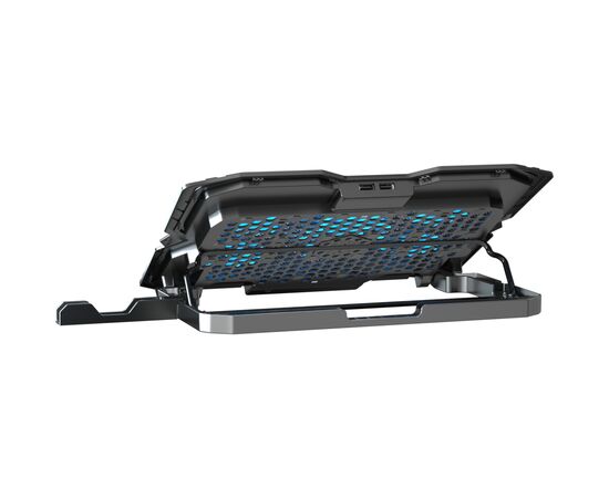 Подставка для ноутбука GamePro CP560, изображение 6 Подставка для ноутбука GamePro CP560, изображение 6