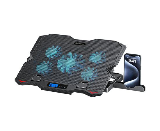 Подставка для ноутбука GamePro CP560