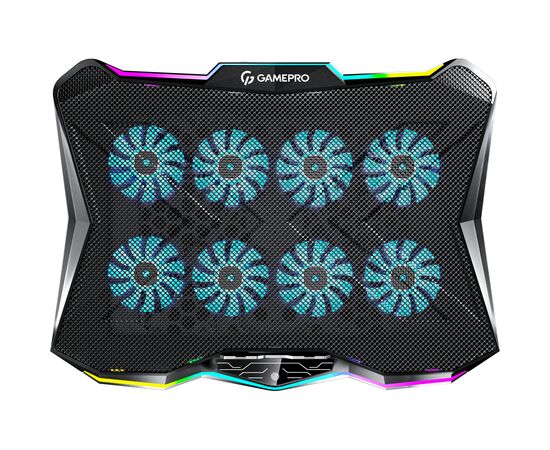 Подставка для ноутбука GamePro CP680, изображение 2