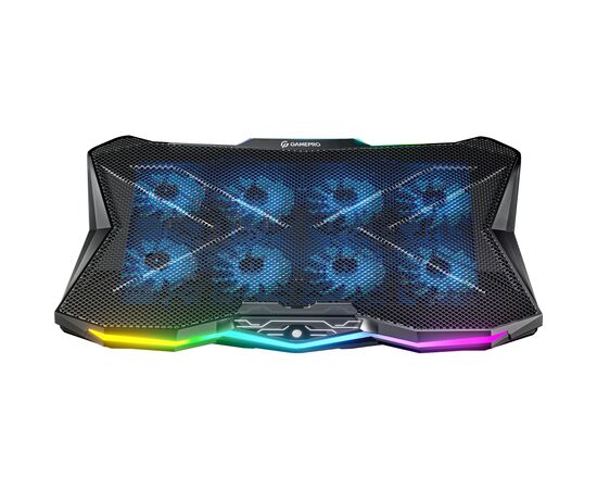 Подставка для ноутбука GamePro CP680, изображение 3