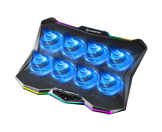 Подставка для ноутбука GamePro CP680, изображение 4