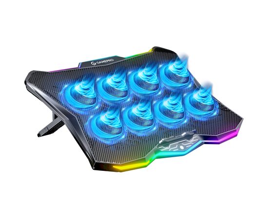 Подставка для ноутбука GamePro CP680, изображение 5