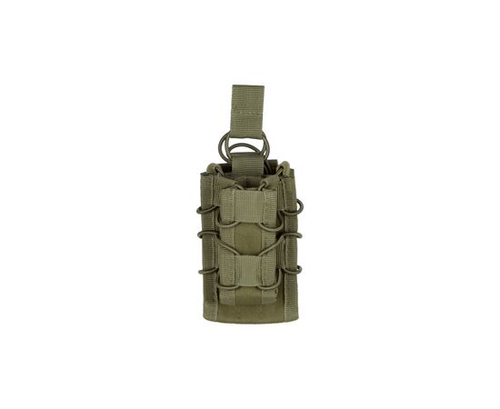 Подсумок 2E подвійний, зелений (2E-MILTACDPOUCH-Y-OG), изображение 3 Подсумок 2E подвійний, зелений (2E-MILTACDPOUCH-Y-OG), изображение 3