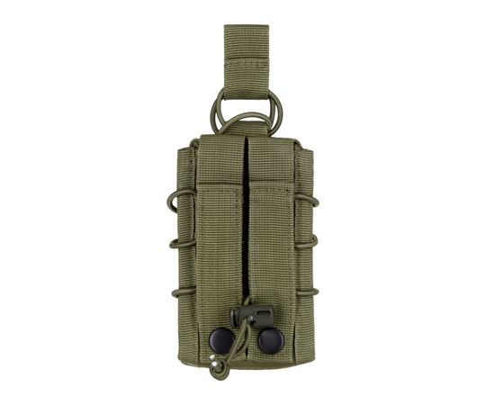 Подсумок 2E подвійний, зелений (2E-MILTACDPOUCH-Y-OG), изображение 4 Подсумок 2E подвійний, зелений (2E-MILTACDPOUCH-Y-OG), изображение 4