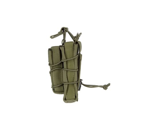 Подсумок 2E подвійний, зелений (2E-MILTACDPOUCH-Y-OG), изображение 6 Подсумок 2E подвійний, зелений (2E-MILTACDPOUCH-Y-OG), изображение 6