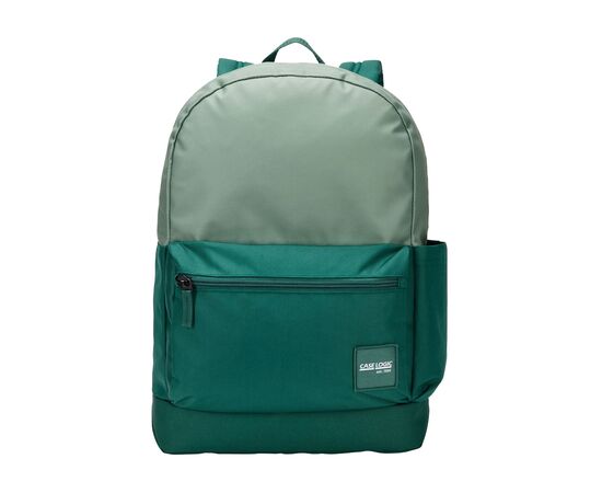 Рюкзак для ноутбука Case Logic 15.6" Commence 24L CCAM-1216 Islay Green/Smoke Pine (3204926), зображення 2 Рюкзак для ноутбука Case Logic 15.6" Commence 24L CCAM-1216 Islay Green/Smoke Pine (3204926), зображення 2