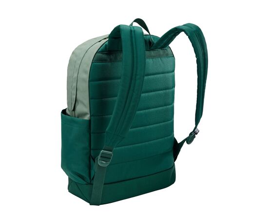 Рюкзак для ноутбука Case Logic 15.6" Commence 24L CCAM-1216 Islay Green/Smoke Pine (3204926), зображення 3 Рюкзак для ноутбука Case Logic 15.6" Commence 24L CCAM-1216 Islay Green/Smoke Pine (3204926), зображення 3