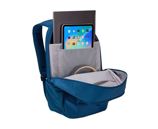 Рюкзак для ноутбука Case Logic 15.6" Jaunt 23L WMBP-215 Dark Teal (3205148), зображення 2 Рюкзак для ноутбука Case Logic 15.6" Jaunt 23L WMBP-215 Dark Teal (3205148), зображення 2